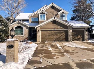 8175 Lone Oak Ct, Lone Tree, CO 80124