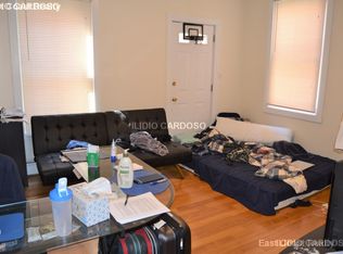 18 Aspinwall Ave #C1A, Brookline, MA 02446