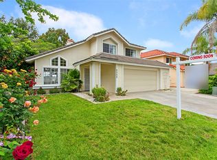 5352 Gooseberry Way, Oceanside, CA 92057