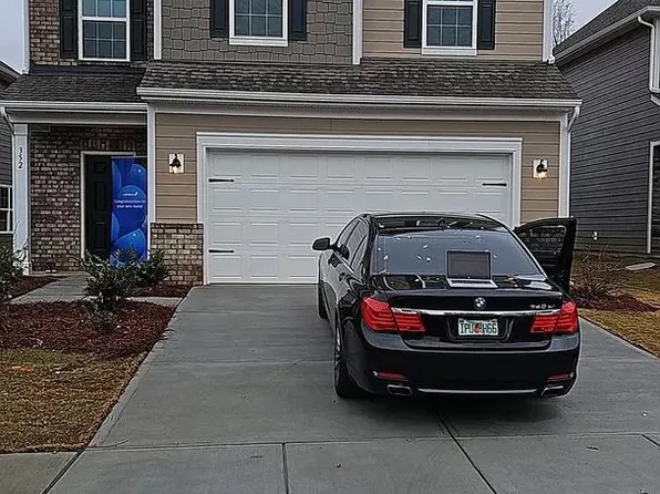352 Runner Stone Ln, Fort Mill, SC 29715
