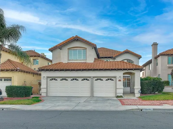 18052 Chieftain Ct, San Diego, CA 92127