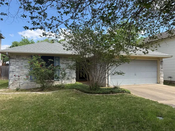 2110 Nathan Dr, Austin, TX 78728