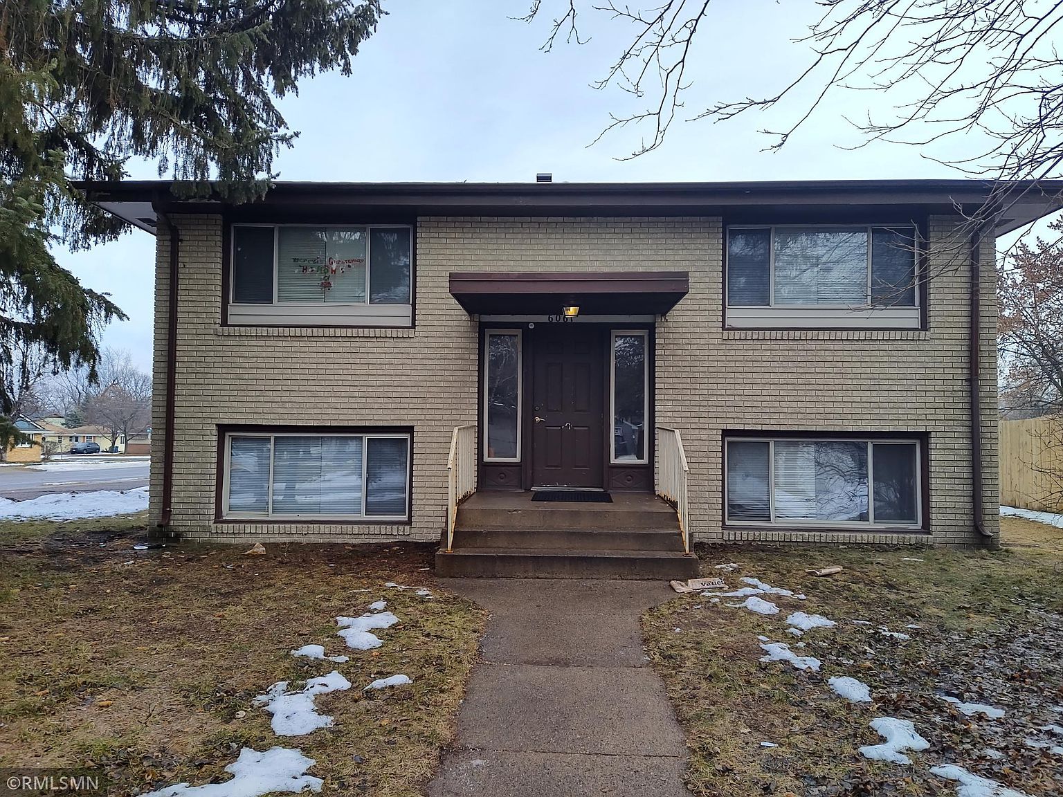 6061 2nd St NE, Fridley, MN 55432 Zillow