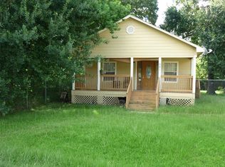 985 Reverend B J Lewis Dr, Houston, TX 77088