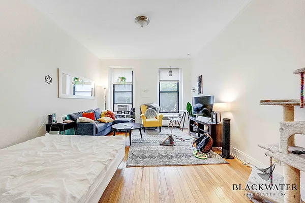 Rented by Blackwater Associates Inc. | media 1