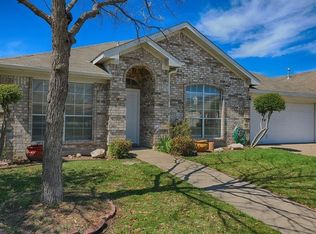 7020 Lomo Alto Dr, Fort Worth, TX 76132