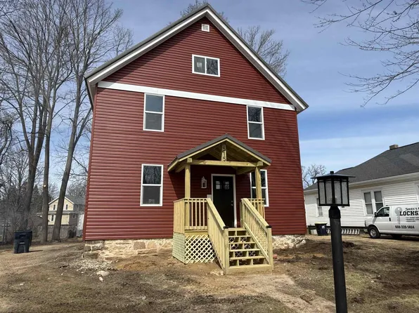515 Martin Street, Mauston, WI 53948