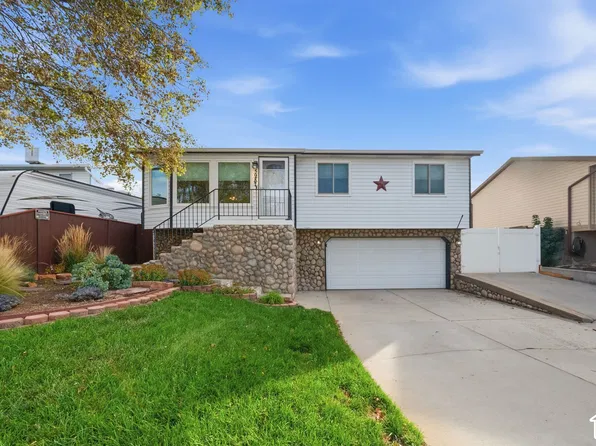 5987 S Gingerwood Ct, Salt Lake City, UT 84118