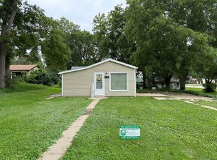306 Filmore St, Sidney, IA 51652