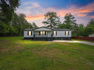 911 Heritage Way, Cameron, NC 28326