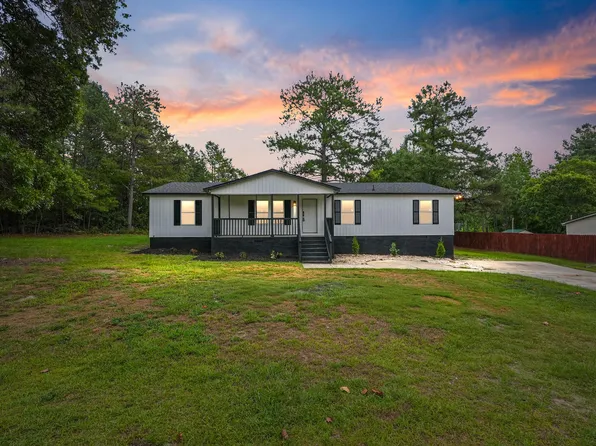 911 Heritage Way, Cameron, NC 28326