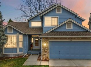 2426 Lansdowne Ct, Highlands Ranch, CO 80126