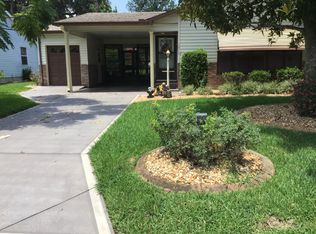 1315 E Schwartz Blvd, Lady Lake, FL 32159