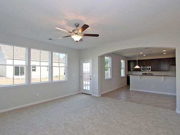 Dillon I Living Room