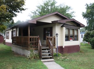 1580 Larry St #44, Allegan, MI 49010