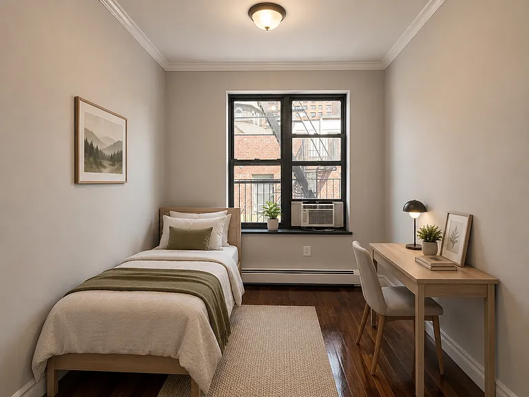 124 Ridge St #Penthouse U8 — Photo 13