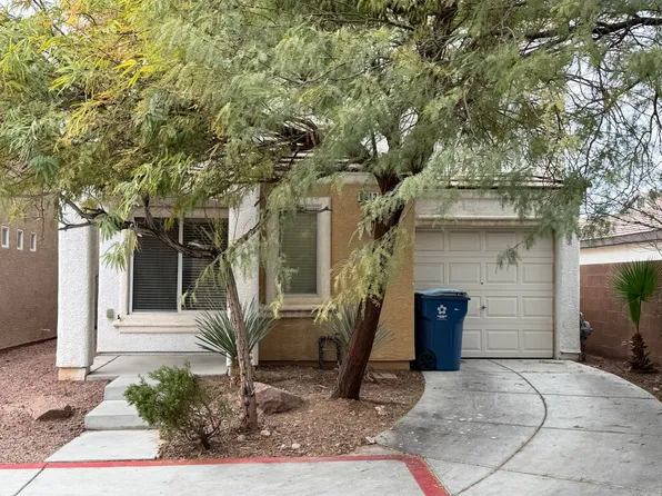 6912 Smiling Cloud Ave, Henderson, NV 89011