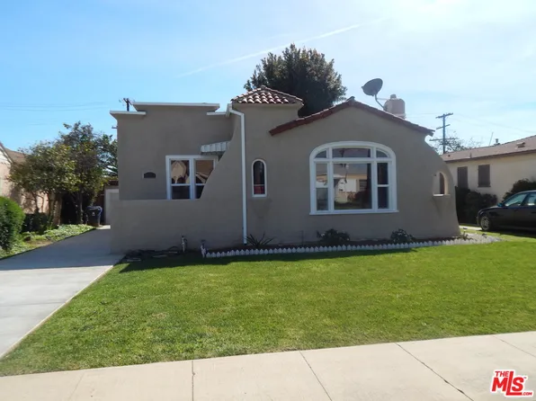 4022 W 63rd St, Los Angeles, CA 90043