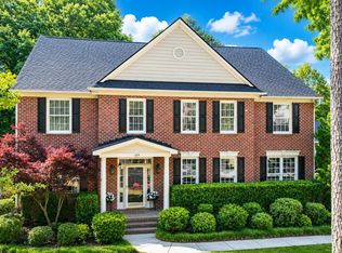109 Arlen Park Pl, Holly Springs, NC 27540