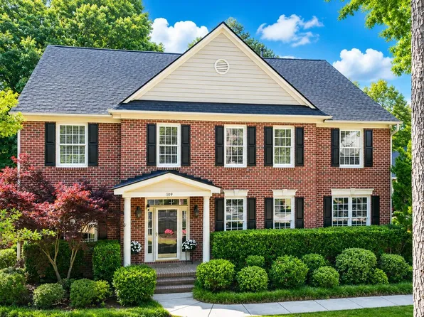 109 Arlen Park Pl, Holly Springs, NC 27540