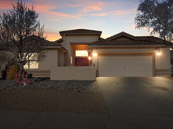 2nd image of 2512 Mesa Crotalo Rd SE