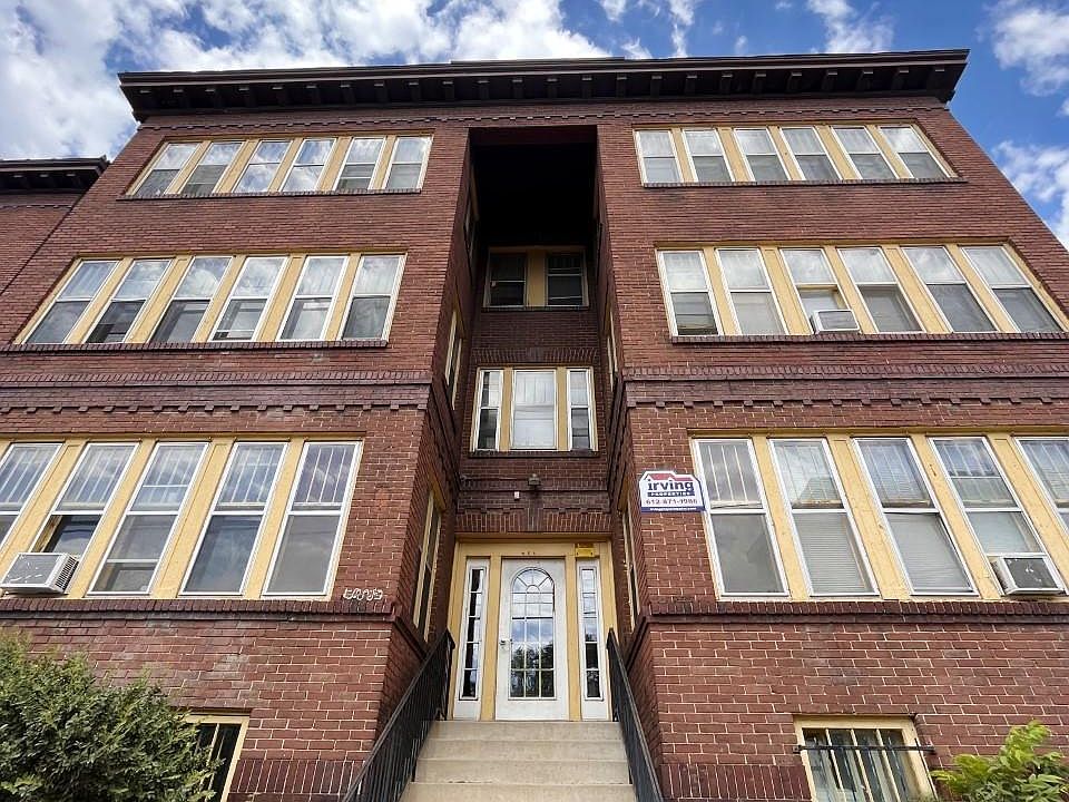 1st image of 712 W Franklin Ave #12