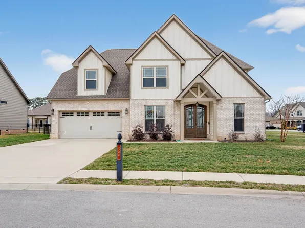 300 Lowline Dr, Clarksville, TN 37043