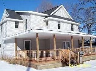 505 E North St, Ithaca, MI 48847