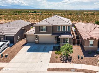 11784 E Arabelle Dr, Vail, AZ 85641