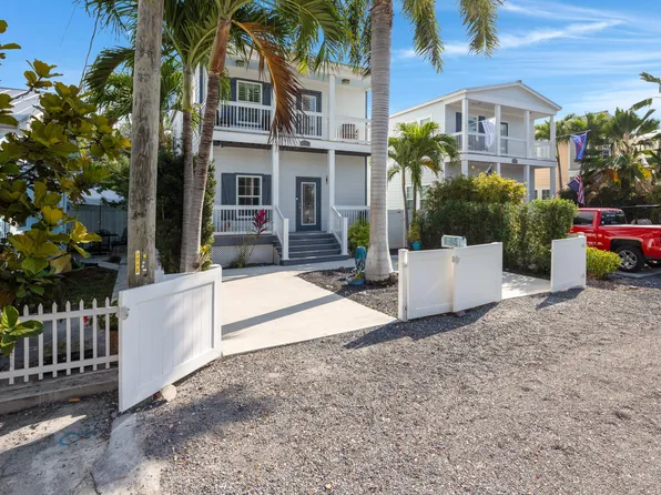 1607 Sunshine Dr, Key West, FL 33040