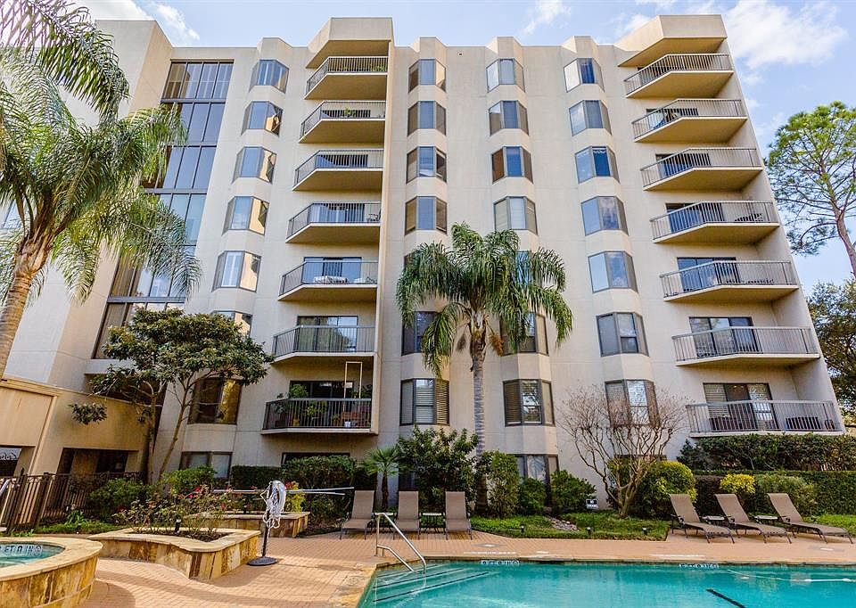 1st image of 661 Bering Dr Unit 306