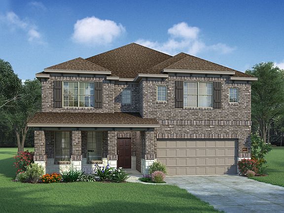 Boxwood with Elevation V