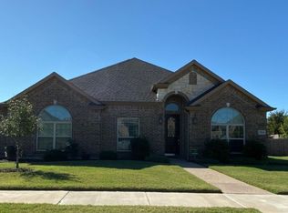 1504 Easy Rider Dr, Desoto, TX 75115