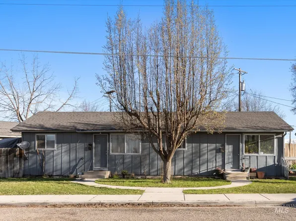 1110 Rosenlof Ave, Nampa, ID 83687
