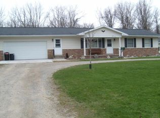 1610 Pointe Aux Barques Rd, Port Austin, MI 48467