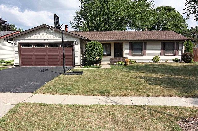 1st image of 168 W Brantwood Ave
