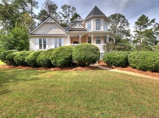 406 Stonewall Dr, Easley, SC 29642