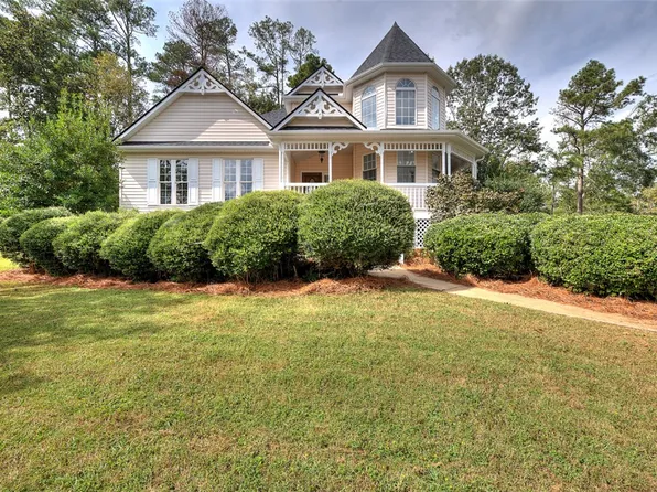 406 Stonewall Dr, Easley, SC 29642
