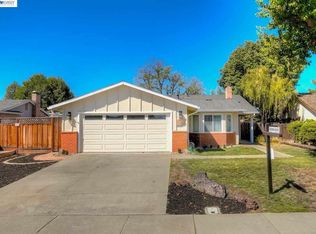 627 Carla St, Livermore, CA