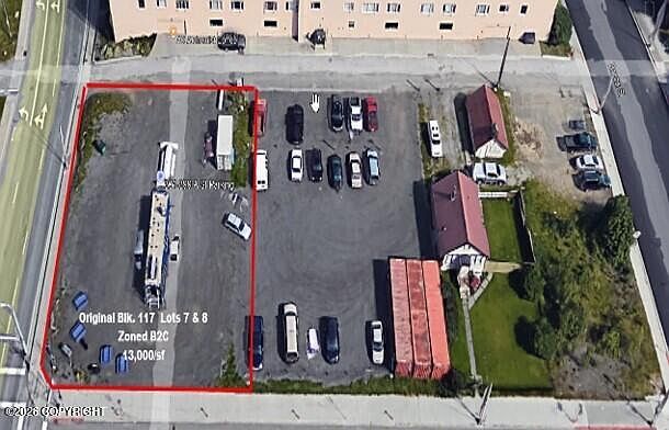 1st image of 101 E 4th Ave