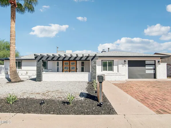 1530 W DUNLAP Avenue, Phoenix, AZ 85021