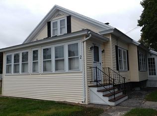 2 Mohawk Ave, Worcester, MA 01603