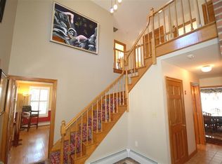 45 Tucker Farm Rd, North Andover, MA 01845