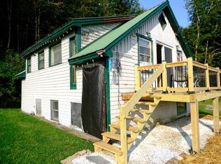 999 State Route 14, Craftsbury, VT 05826