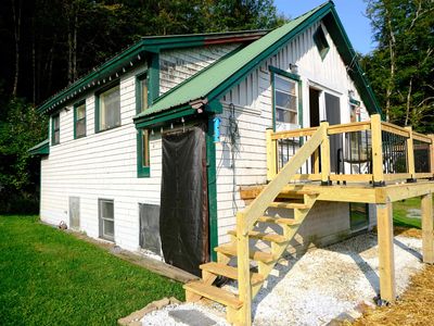 999 VT Route 14, Craftsbury, VT, 05826