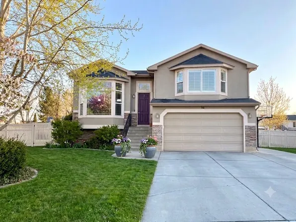 36 Trailside Rd, Farmington, UT 84025