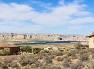 552 N Rainbow Dr, PAGE, AZ 86040