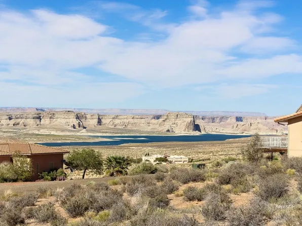 552 N Rainbow Dr, Page, AZ 86040