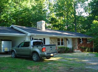 2530 Patterson Rd, Salisbury, NC 28147