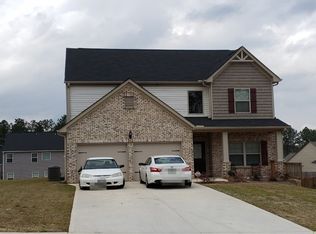 68 Citadel Dr, Hampton, GA 30228